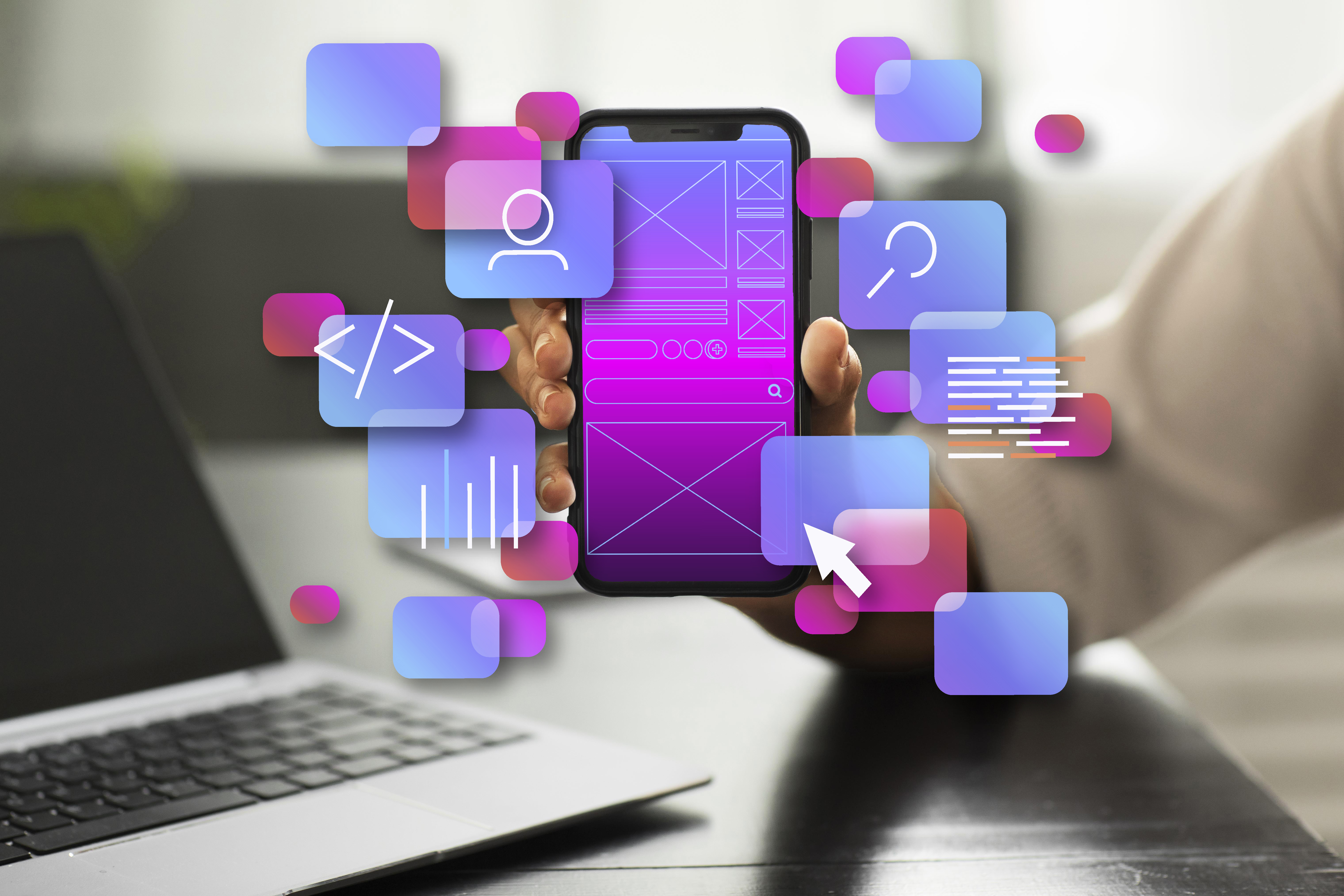 iOS App Development